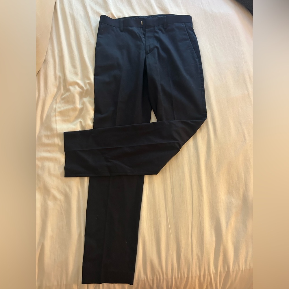 J. Crew navy Dress Pants